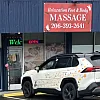 Relaxation Foot & Body photo