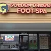 Golden Dragon Spa photo