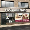 Foot heaven massage photo