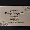Serenity Massage photo