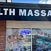 Health Massage photo