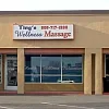 Ting’s Wellness massage photo