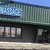 Ocean massage photo