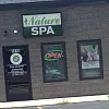 Nature spa photo