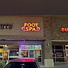 Foot Spa Haslet photo