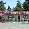 Royal Hair Salon photo