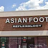 Asian Foot Reflexology photo