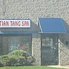 Tian Tang Spa photo