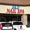 D&D nail spa photo