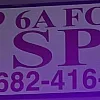 6a Foot Spa photo