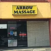 Arrow Massage photo
