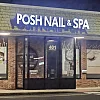 Posh Nail & Massage photo
