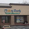 Footy Rooty Spa photo