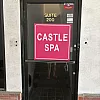 Castle spa photo