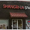 Shangri-La Spa photo