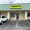 Spring Massage photo