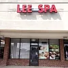 Lee SPA photo