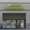 A+ Foot Massage photo