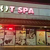 Amy Foot Spa photo