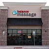 Balance Massage photo