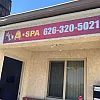 A SPA photo