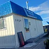 Blue Roof Massae photo