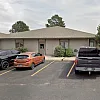 Massage Therapist Man photo