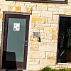The massage studio photo