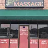 Sunshine massage photo