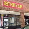 Best Foot & Body Massage photo