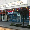 Body Vital Foot Spa photo