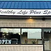 Healthy Life Plus Spa photo