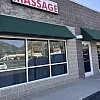 Asian massage photo