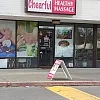 Cheerful Healthy Massage photo