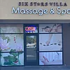 SIX STAR VILLA FOOT SPA INC photo