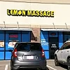 Lemon Massage photo