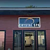 Crystal Spa in Brattleboro, VT photo