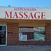 Lotus oasis massage photo
