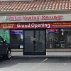 Kelly’s healing massage photo