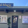 Oriental magic reflexology photo