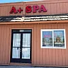 A+ Spa photo