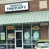 Chinese Pressure Massage photo