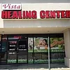 Vista center photo