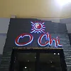 Oriental Chi photo
