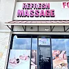 Refresh massage photo