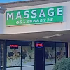 Extraordinary massage photo