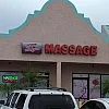 Purple Diamond Massage photo