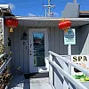 Rose spa photo