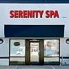 Serenity spa photo