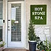 Hot Stone Spa photo